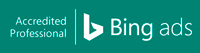 Bing Ads Partner