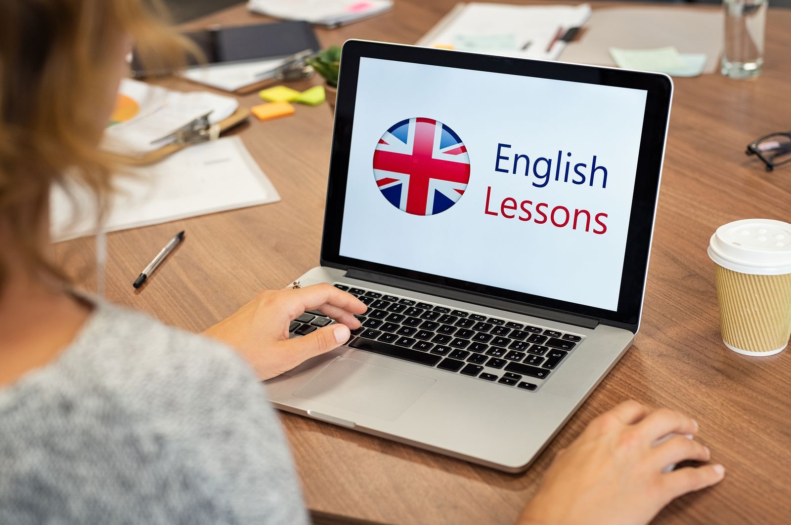 Mejores aplicaciones para aprender ingles